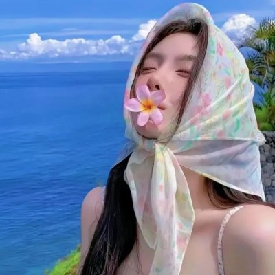 蜘蛛女